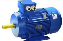 YE2、YE3系列高效、超高效電機(jī)